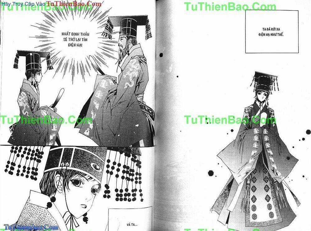 Wings Chắp Cánh - Chapter 18 - Trang 64