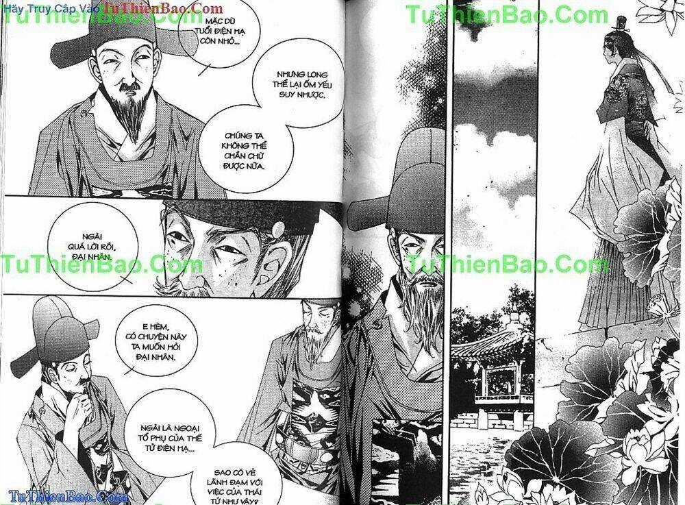 Wings Chắp Cánh - Chapter 18 - Trang 66