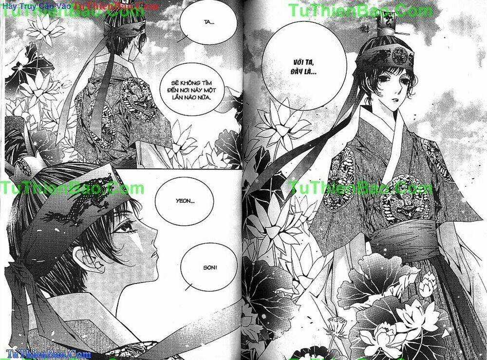 Wings Chắp Cánh - Chapter 18 - Trang 67