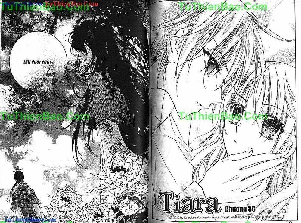 Wings Chắp Cánh - Chapter 18 - Trang 68