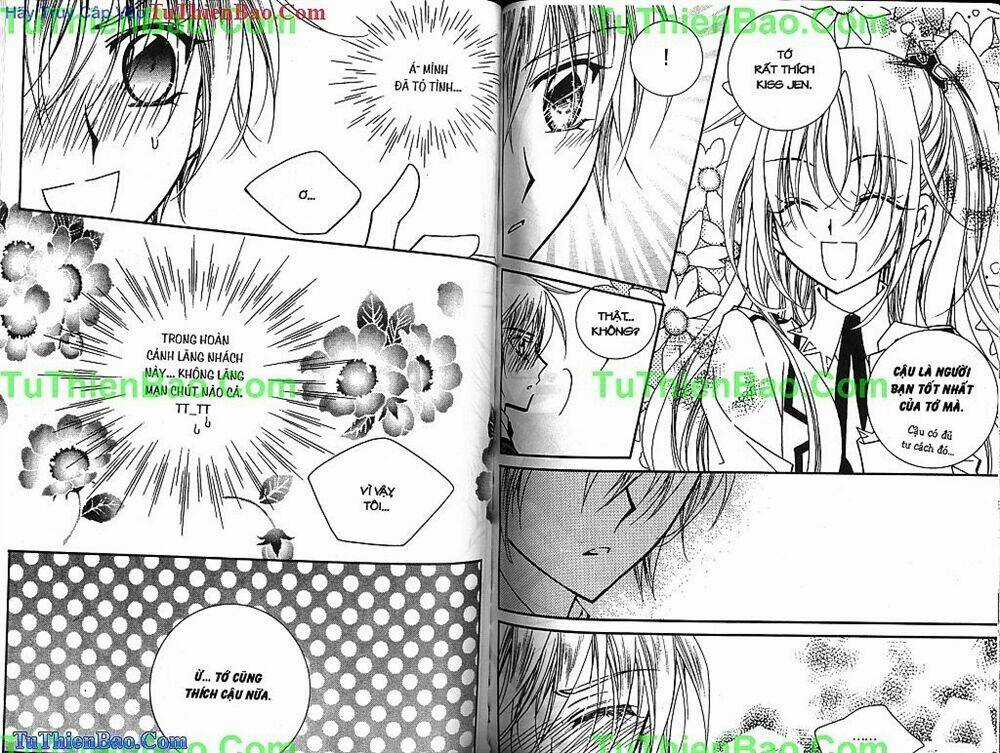 Wings Chắp Cánh - Chapter 18 - Trang 89