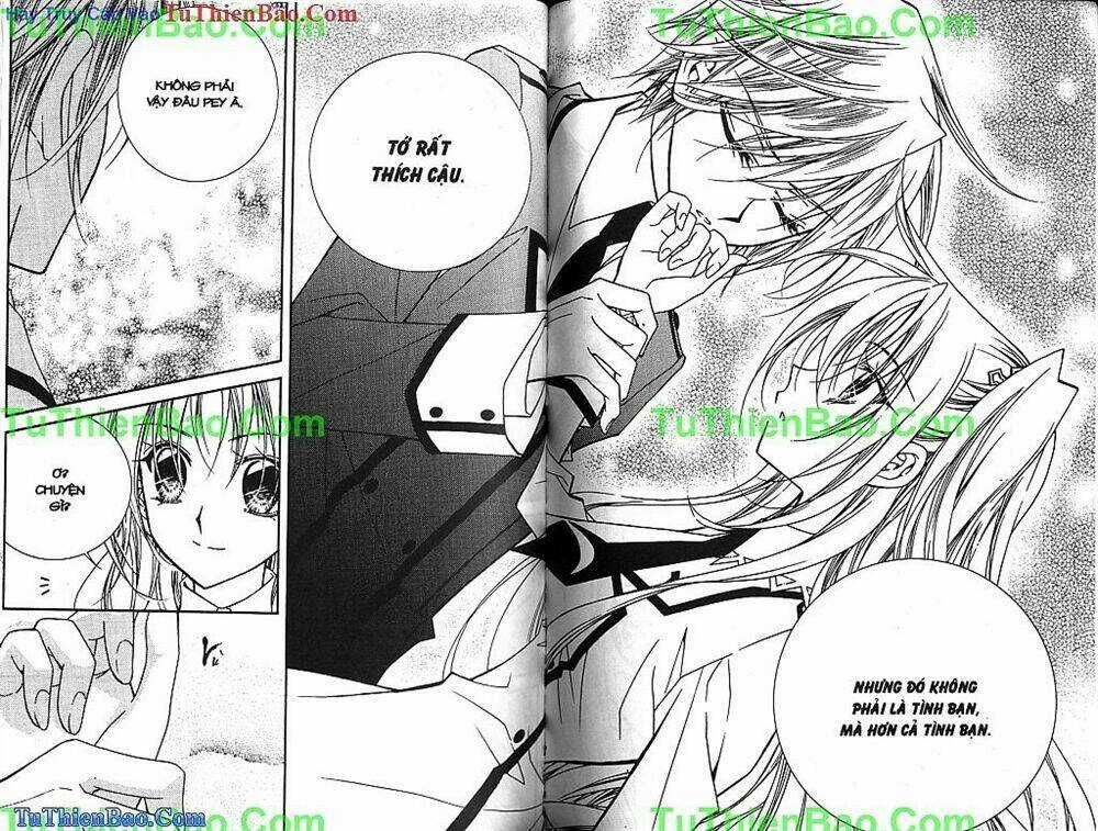 Wings Chắp Cánh - Chapter 18 - Trang 90