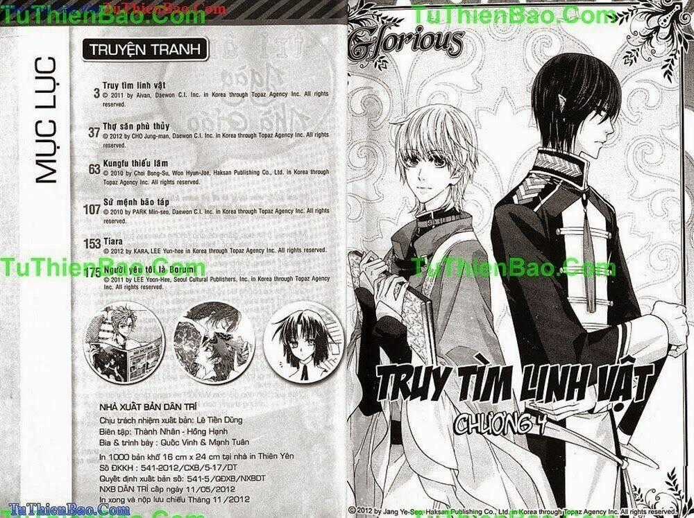 Wings Chắp Cánh - Chapter 19 - Trang 2