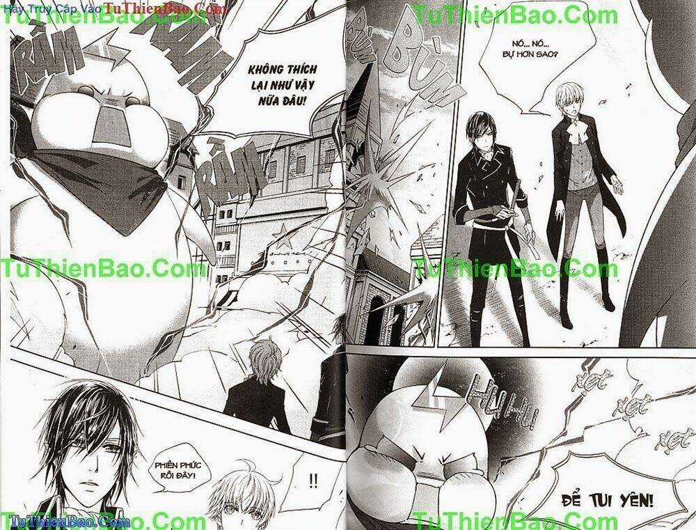 Wings Chắp Cánh - Chapter 19 - Trang 11