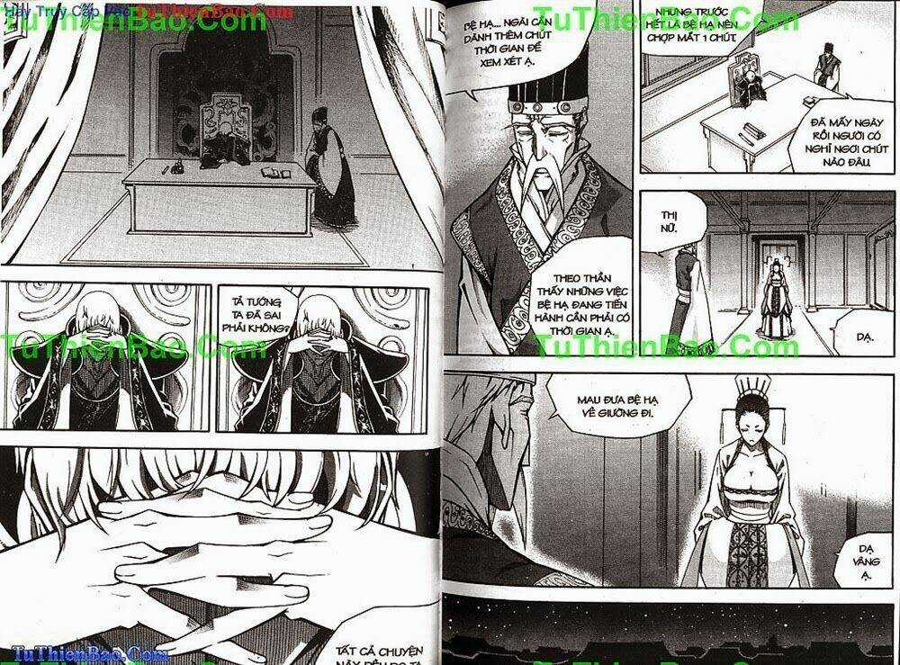 Wings Chắp Cánh - Chapter 19 - Trang 24