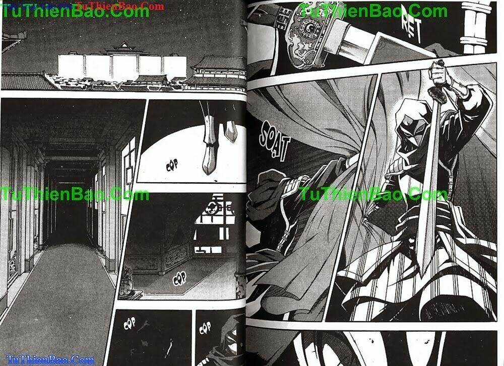 Wings Chắp Cánh - Chapter 19 - Trang 27