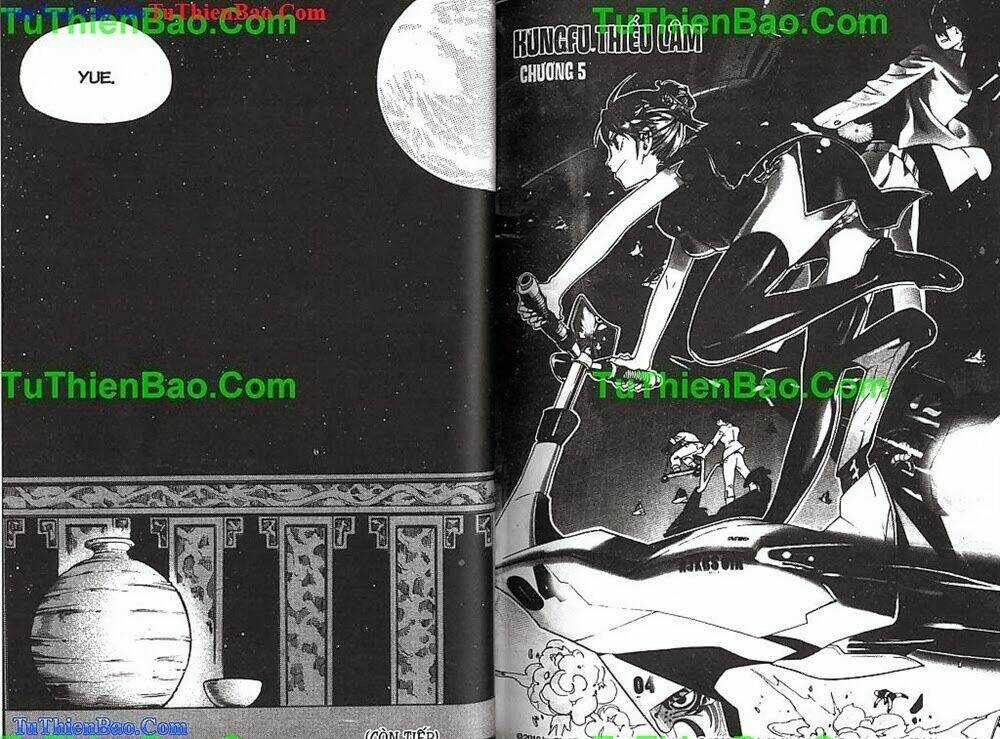 Wings Chắp Cánh - Chapter 19 - Trang 32