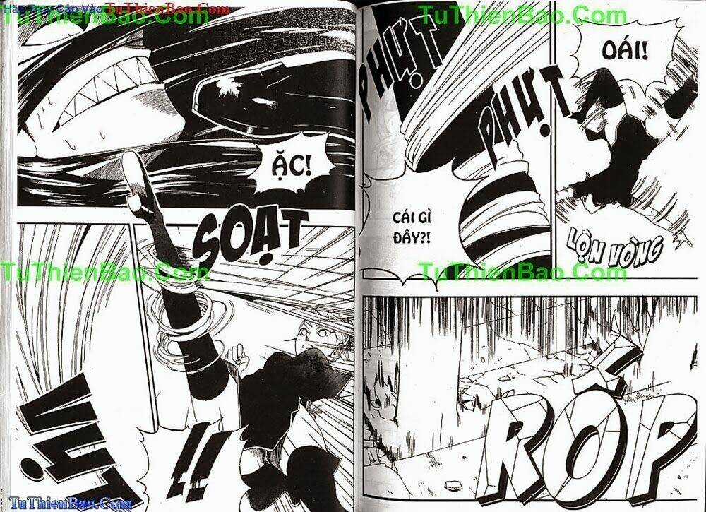 Wings Chắp Cánh - Chapter 19 - Trang 48