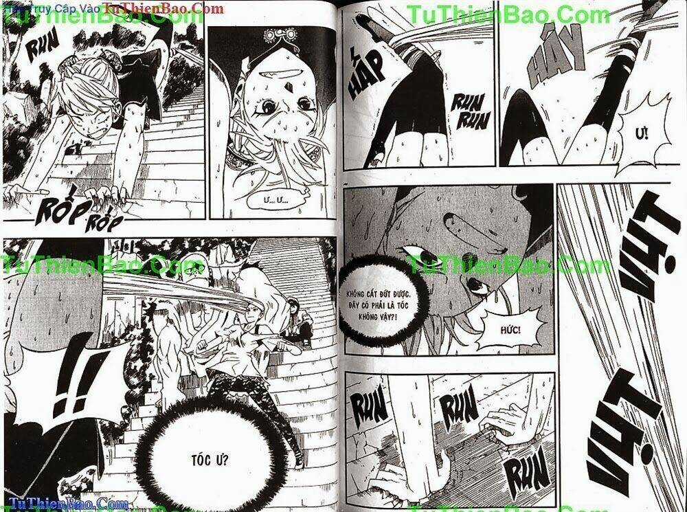 Wings Chắp Cánh - Chapter 19 - Trang 49