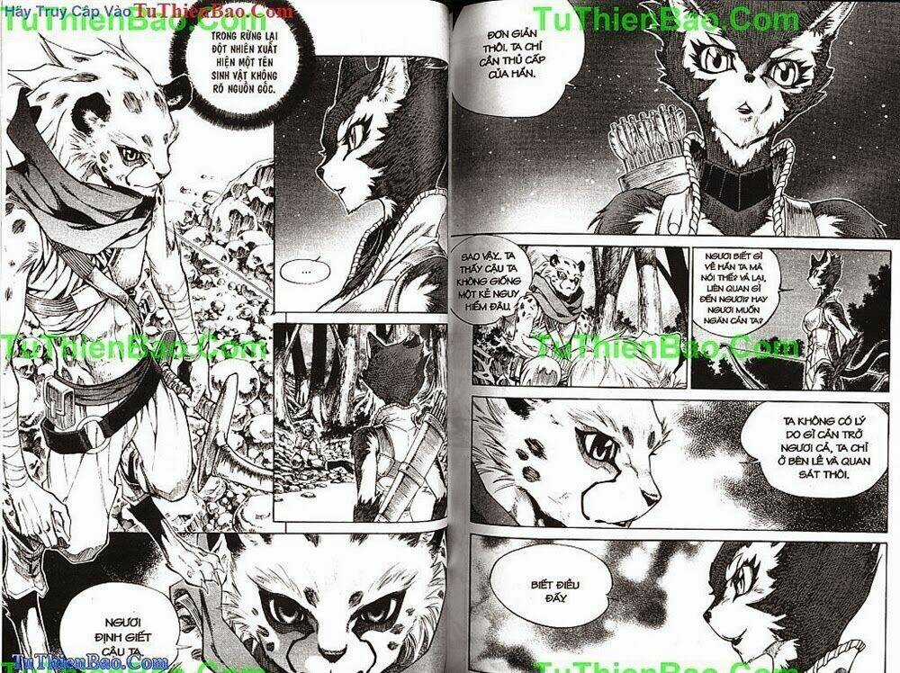 Wings Chắp Cánh - Chapter 19 - Trang 60