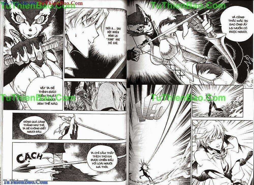 Wings Chắp Cánh - Chapter 19 - Trang 63