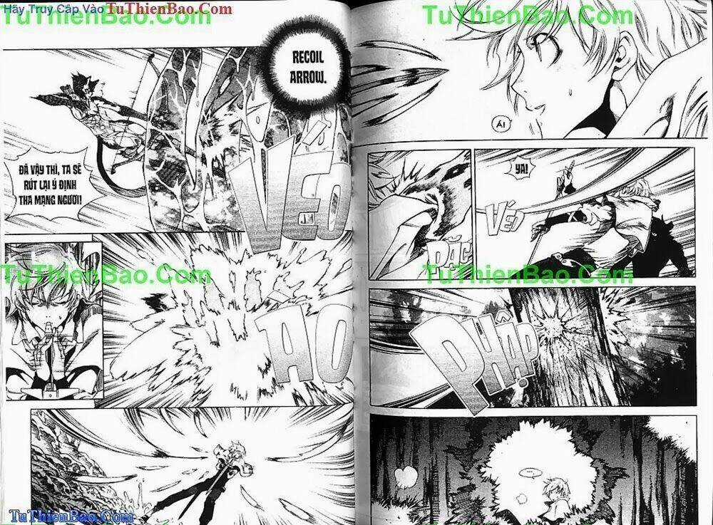 Wings Chắp Cánh - Chapter 19 - Trang 66