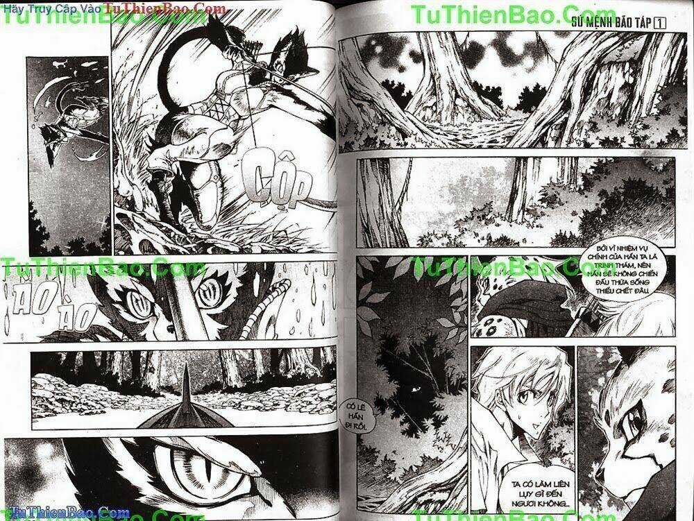 Wings Chắp Cánh - Chapter 19 - Trang 67