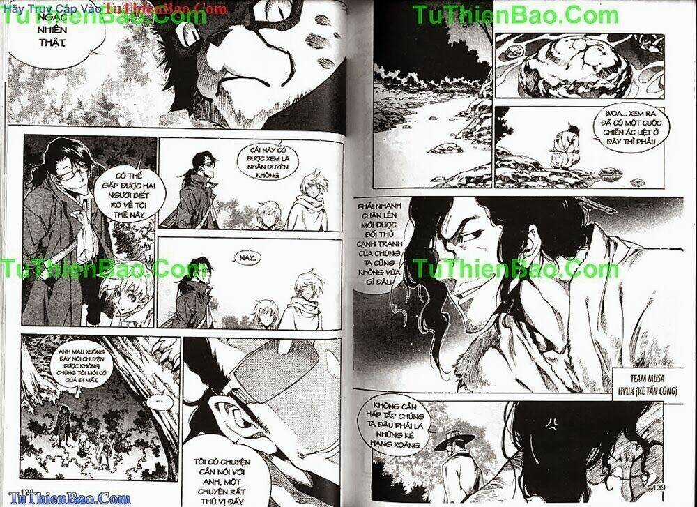 Wings Chắp Cánh - Chapter 19 - Trang 70