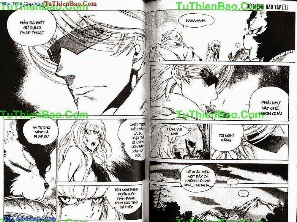 Wings Chắp Cánh - Chapter 19 - Trang 73