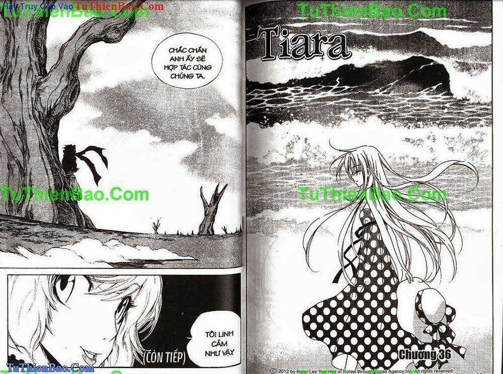 Wings Chắp Cánh - Chapter 19 - Trang 77