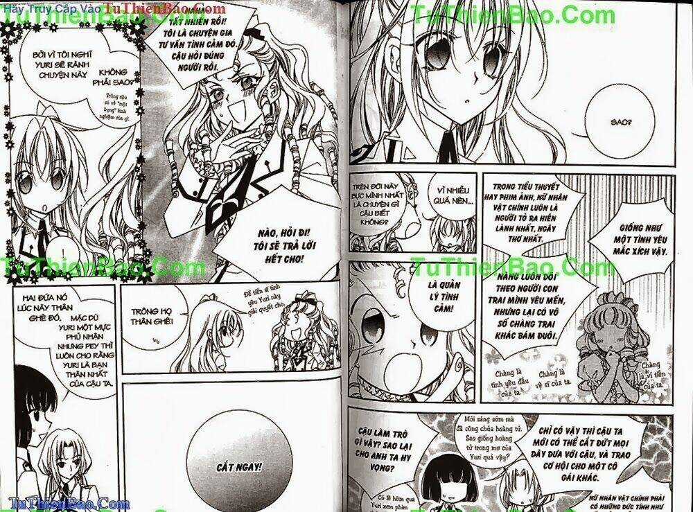 Wings Chắp Cánh - Chapter 19 - Trang 79