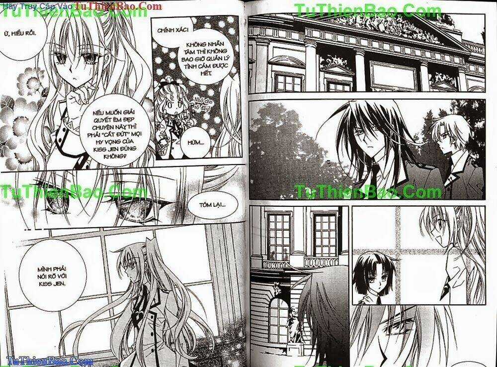 Wings Chắp Cánh - Chapter 19 - Trang 80