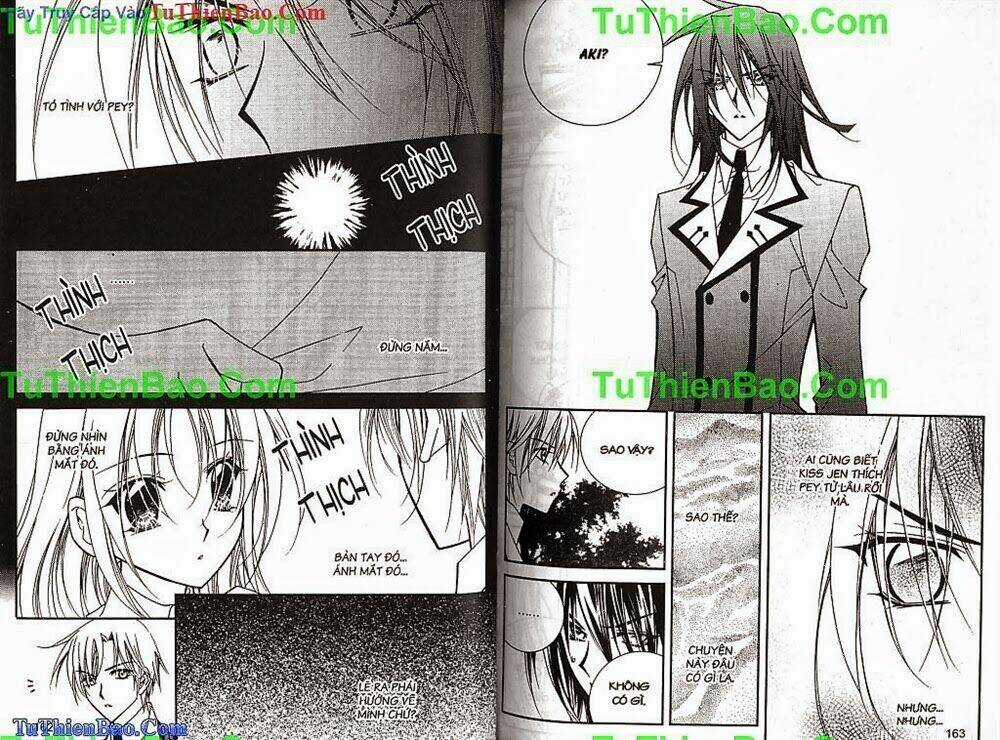 Wings Chắp Cánh - Chapter 19 - Trang 82