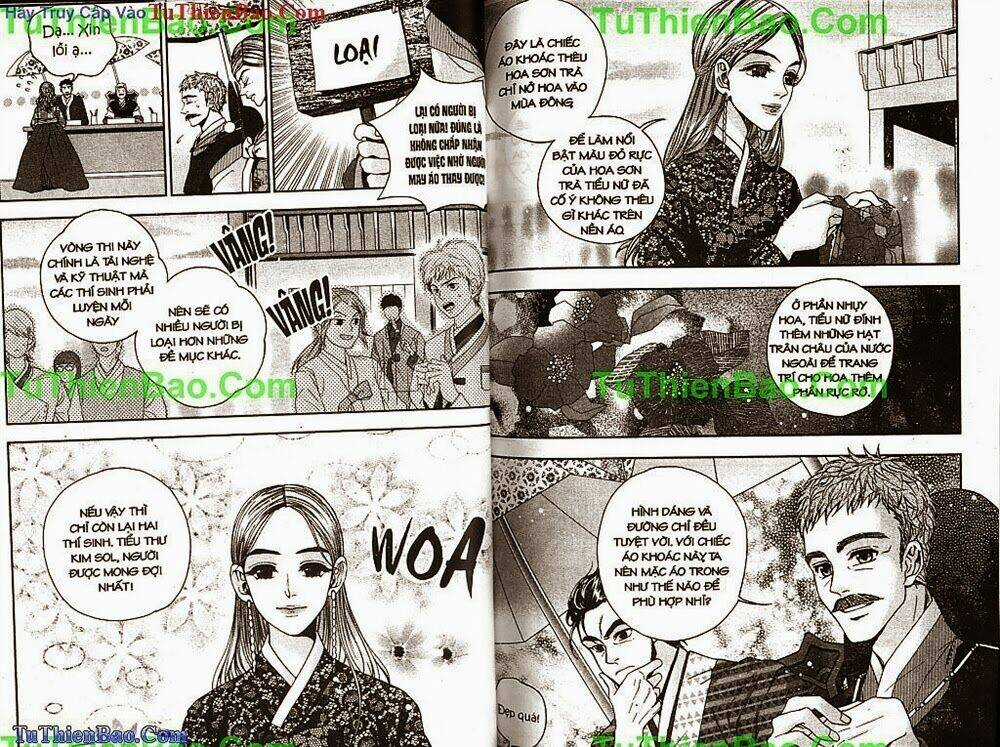 Wings Chắp Cánh - Chapter 19 - Trang 89