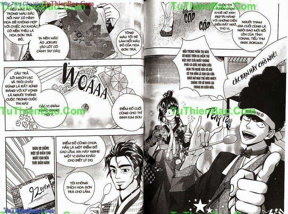 Wings Chắp Cánh - Chapter 19 - Trang 90