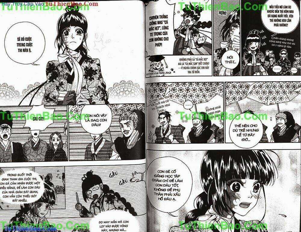 Wings Chắp Cánh - Chapter 19 - Trang 92