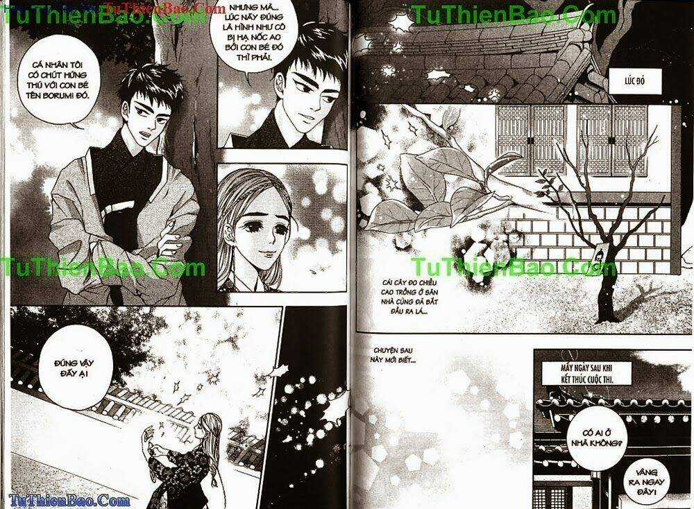 Wings Chắp Cánh - Chapter 19 - Trang 98