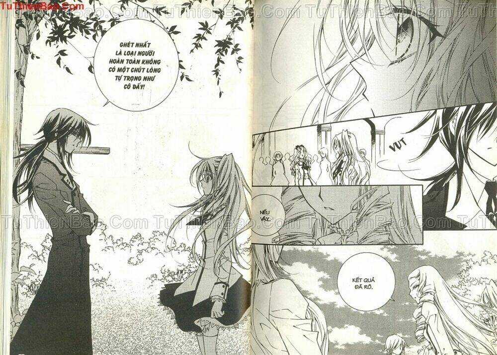 Wings Chắp Cánh - Chapter 2 - Trang 23