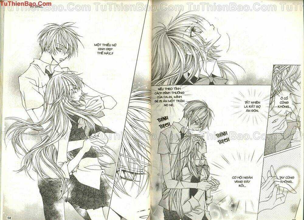 Wings Chắp Cánh - Chapter 2 - Trang 30