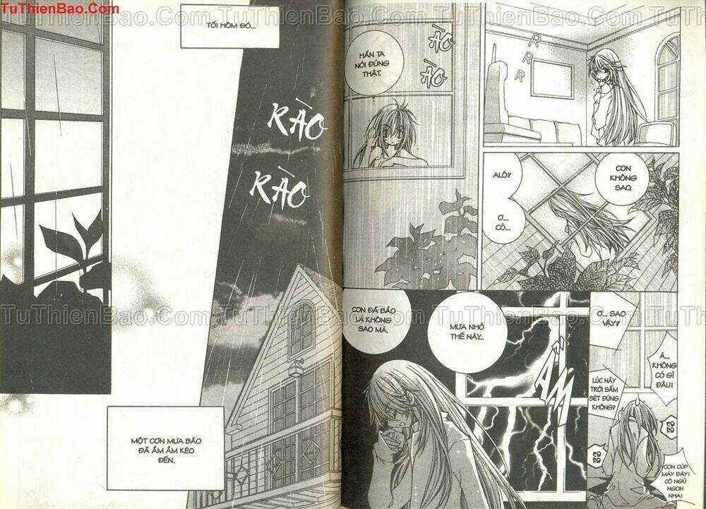 Wings Chắp Cánh - Chapter 2 - Trang 34