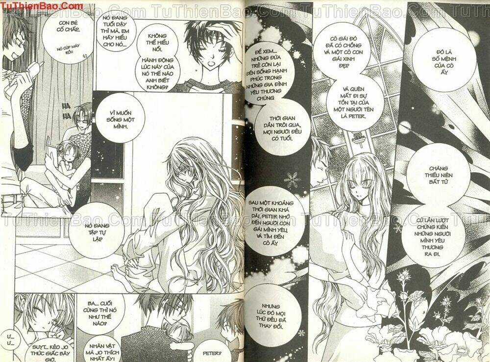 Wings Chắp Cánh - Chapter 2 - Trang 35