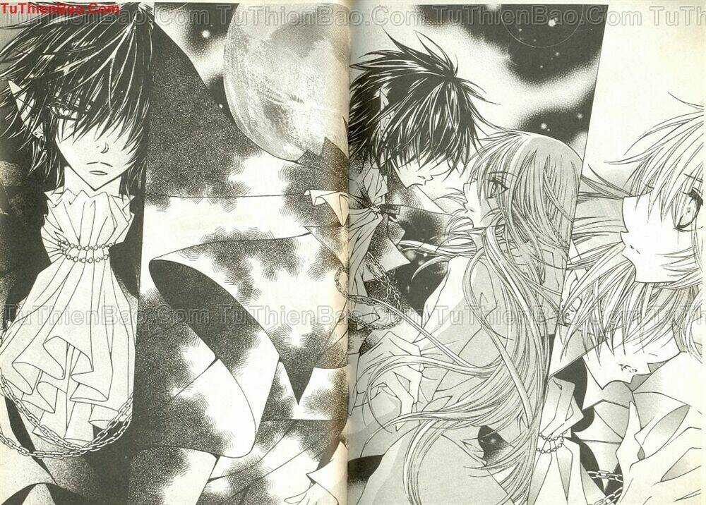 Wings Chắp Cánh - Chapter 2 - Trang 42