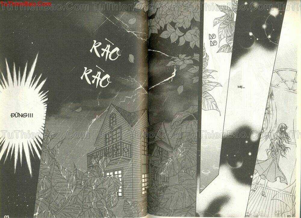 Wings Chắp Cánh - Chapter 2 - Trang 43