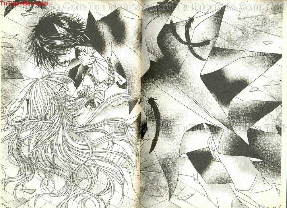 Wings Chắp Cánh - Chapter 2 - Trang 45