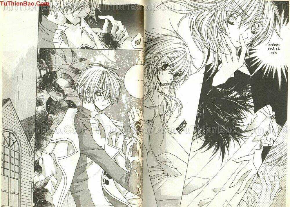 Wings Chắp Cánh - Chapter 2 - Trang 46