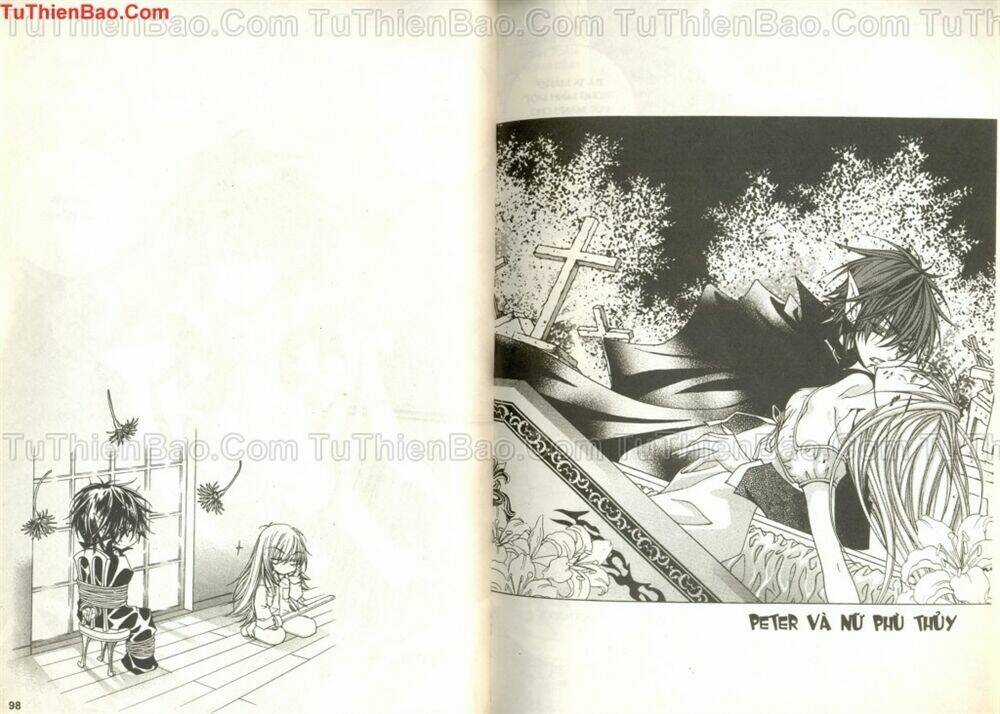 Wings Chắp Cánh - Chapter 2 - Trang 50