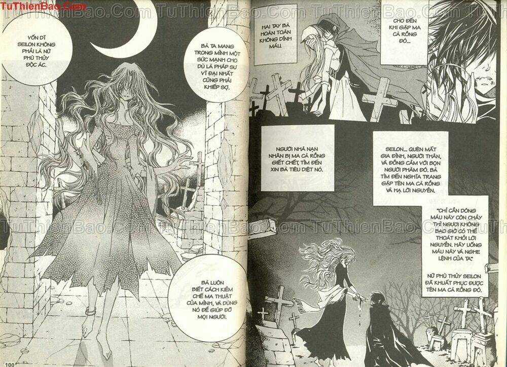 Wings Chắp Cánh - Chapter 2 - Trang 51