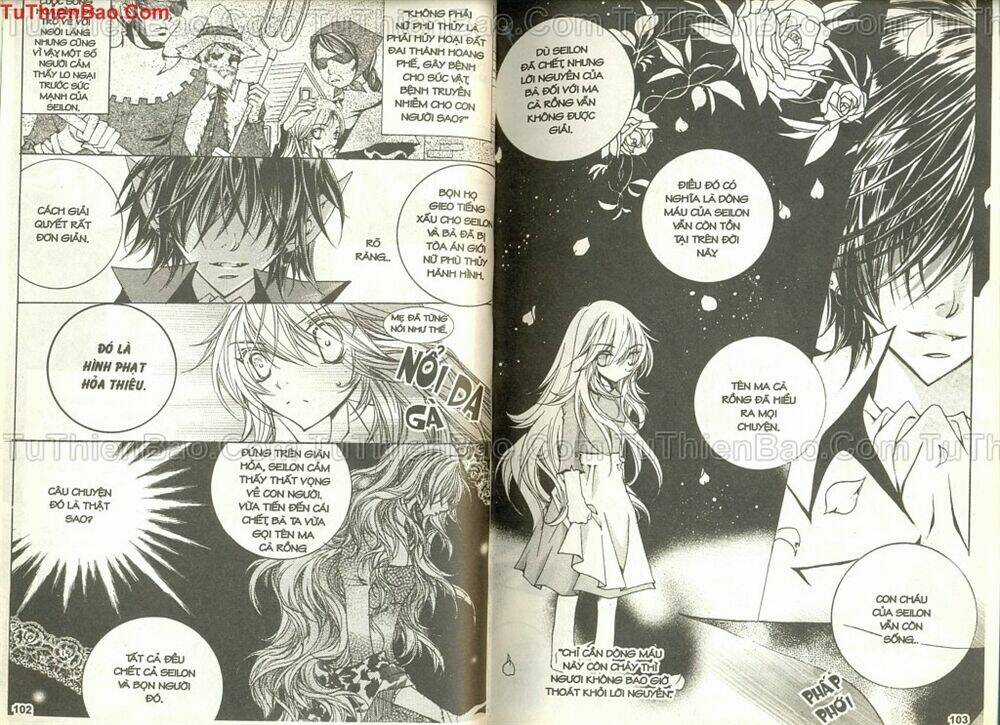 Wings Chắp Cánh - Chapter 2 - Trang 52