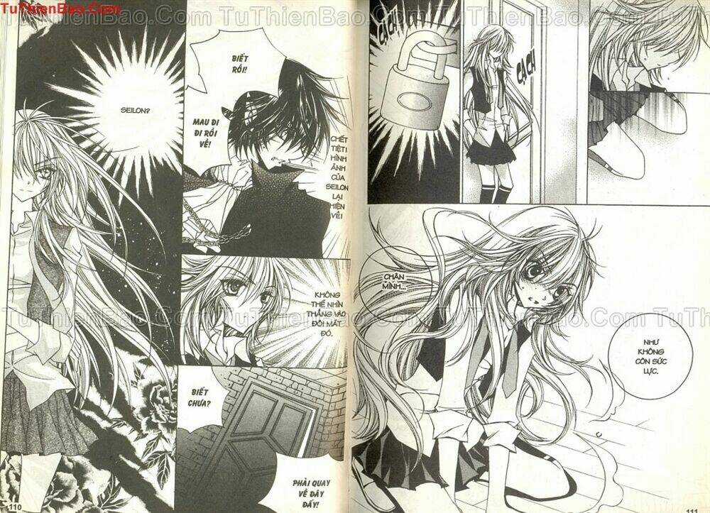 Wings Chắp Cánh - Chapter 2 - Trang 56