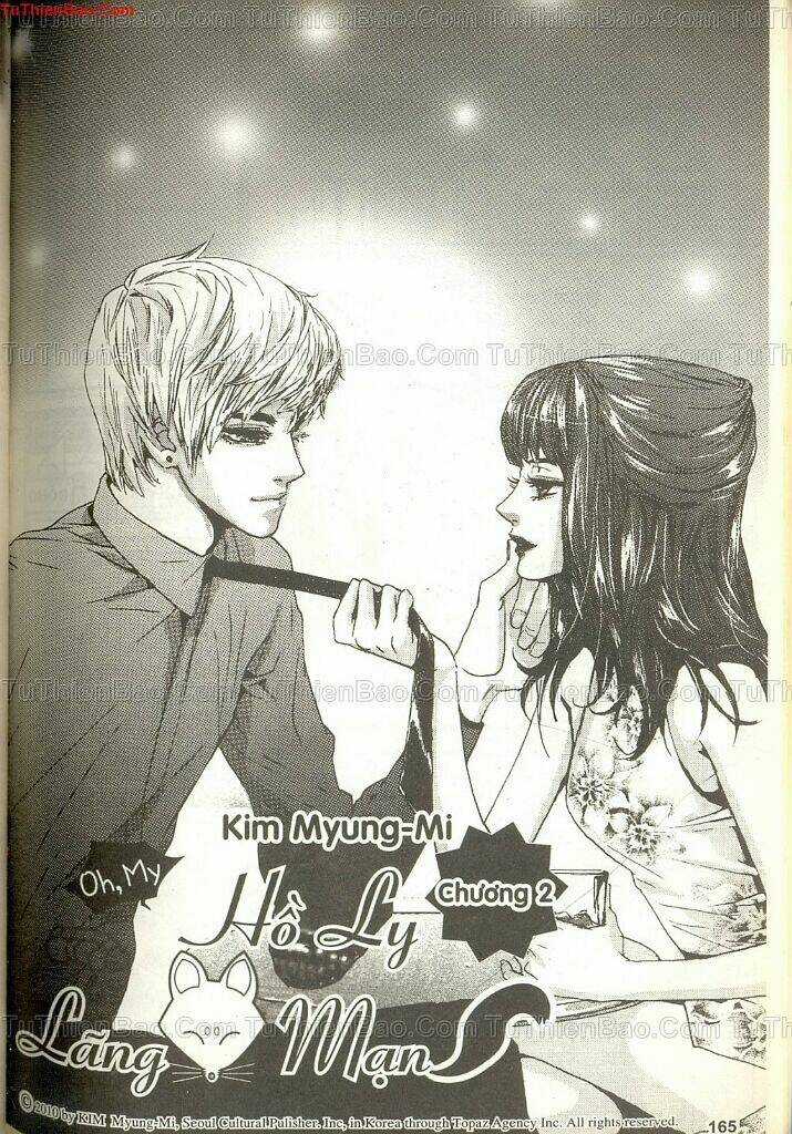 Wings Chắp Cánh - Chapter 2 - Trang 60