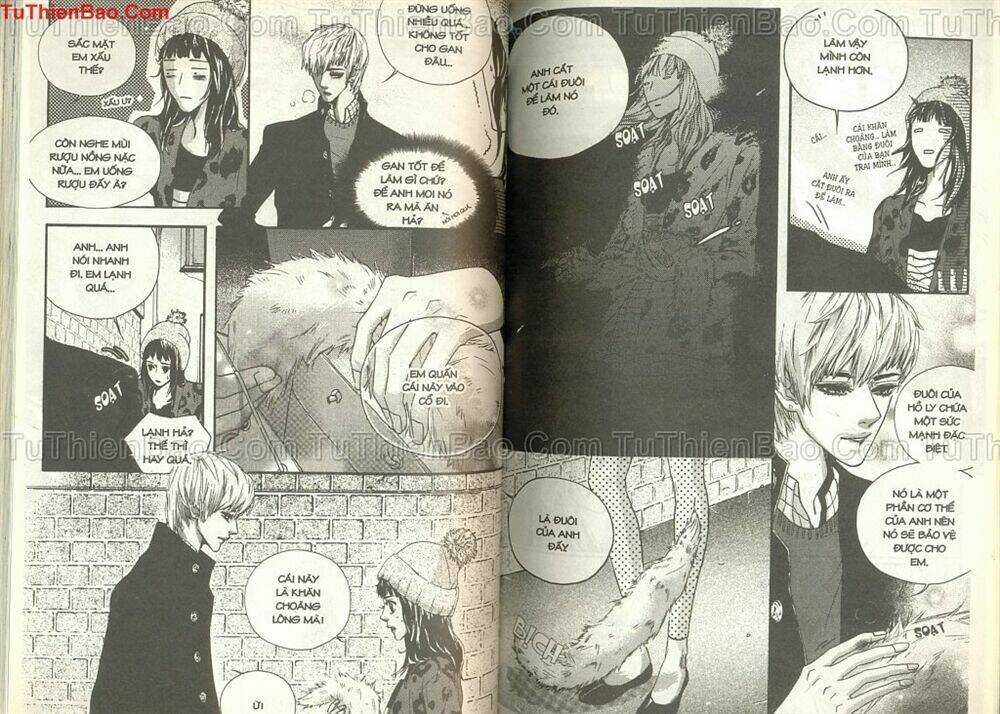 Wings Chắp Cánh - Chapter 2 - Trang 63