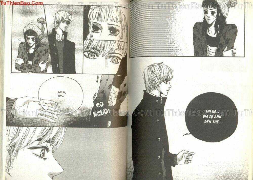 Wings Chắp Cánh - Chapter 2 - Trang 65