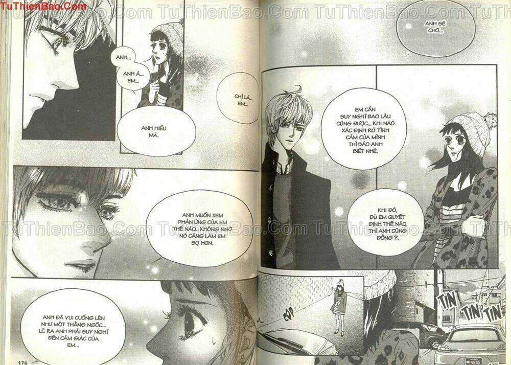 Wings Chắp Cánh - Chapter 2 - Trang 66