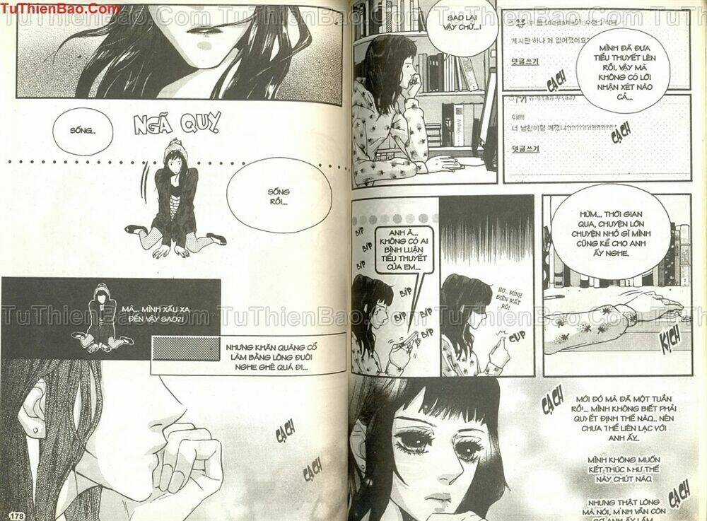 Wings Chắp Cánh - Chapter 2 - Trang 67