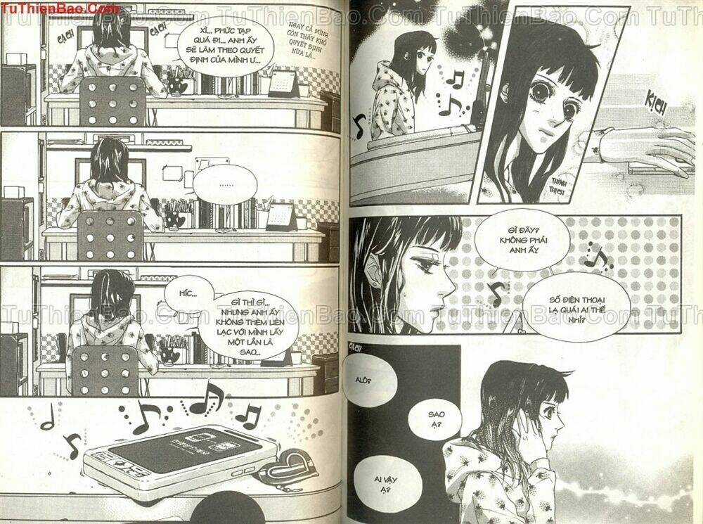 Wings Chắp Cánh - Chapter 2 - Trang 68