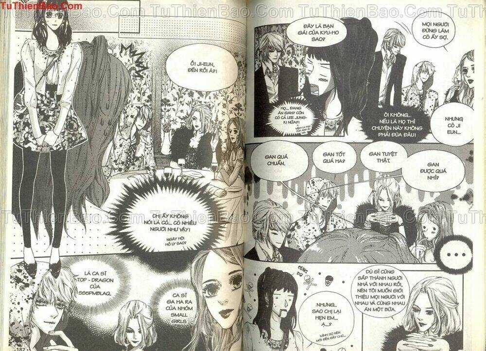 Wings Chắp Cánh - Chapter 2 - Trang 69