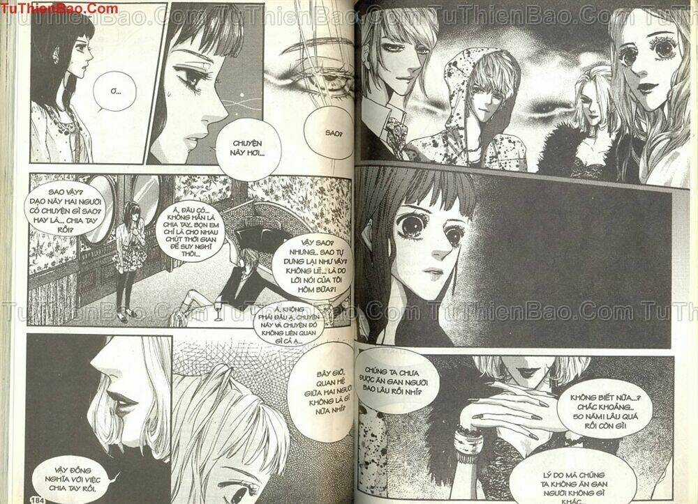 Wings Chắp Cánh - Chapter 2 - Trang 70