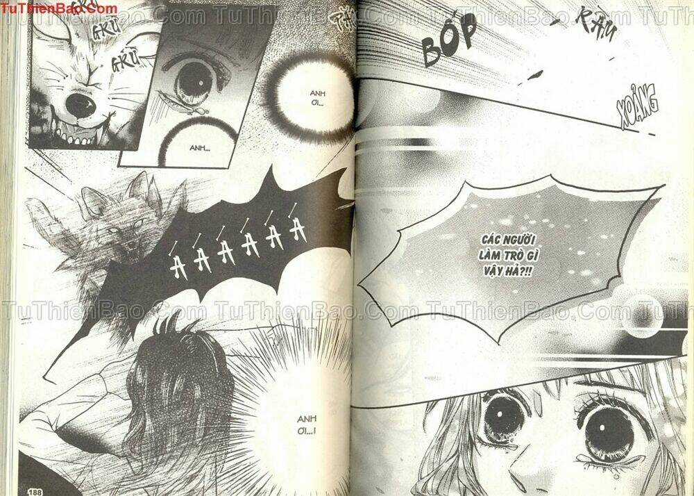 Wings Chắp Cánh - Chapter 2 - Trang 72