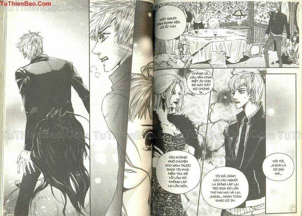 Wings Chắp Cánh - Chapter 2 - Trang 73