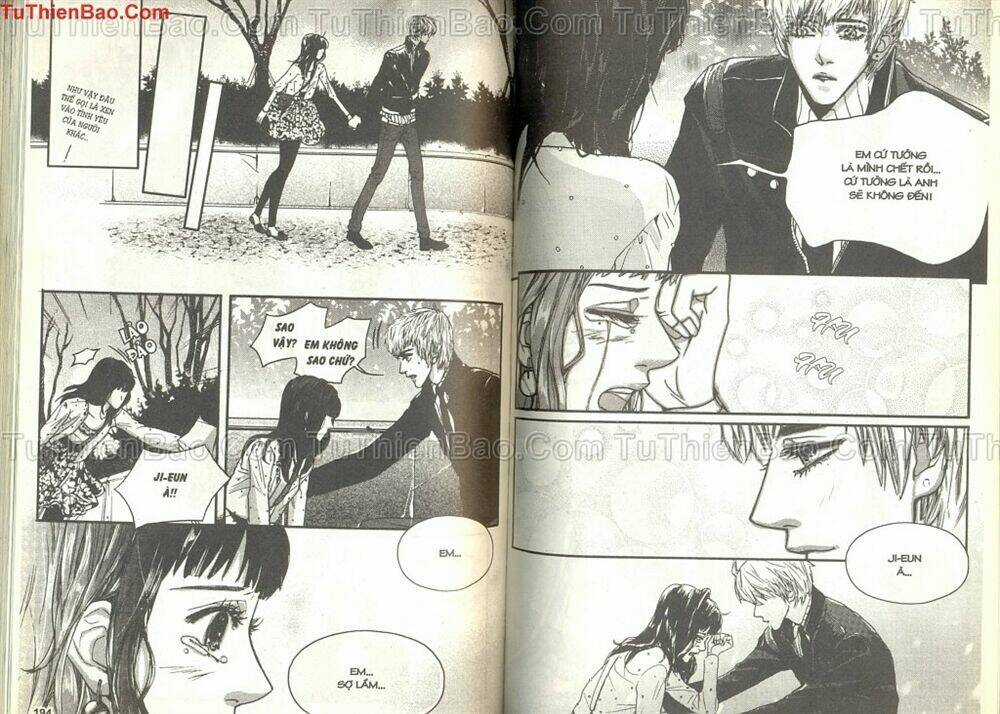 Wings Chắp Cánh - Chapter 2 - Trang 75